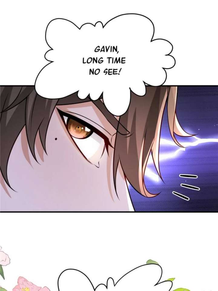 Frozen Apocalypse: I Stockpiled 100 Billion Supplies Chapter 4 - Page 36