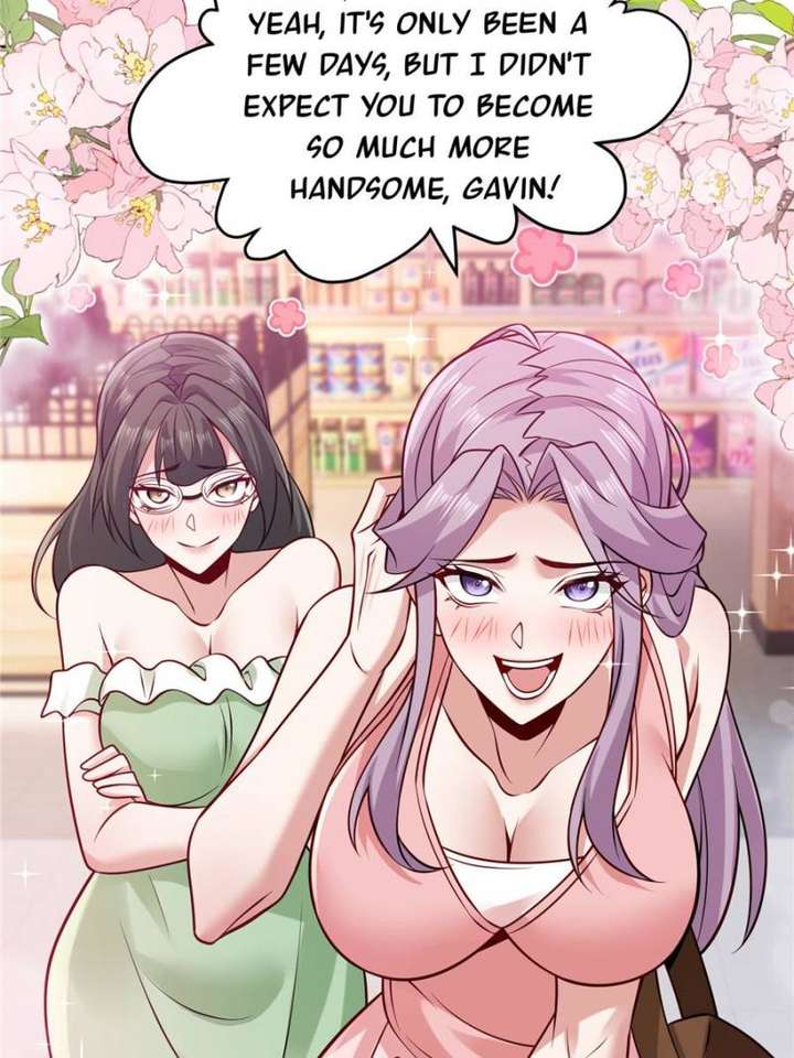 Frozen Apocalypse: I Stockpiled 100 Billion Supplies Chapter 4 - Page 37