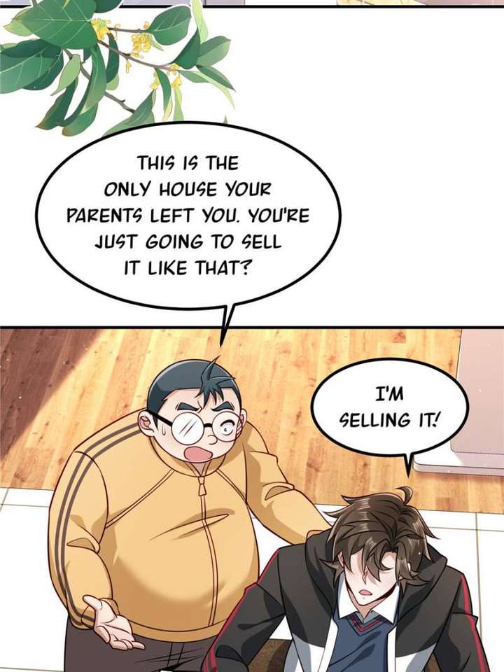 Frozen Apocalypse: I Stockpiled 100 Billion Supplies Chapter 4 - Page 5