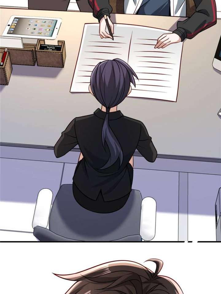 Frozen Apocalypse: I Stockpiled 100 Billion Supplies Chapter 4 - Page 6