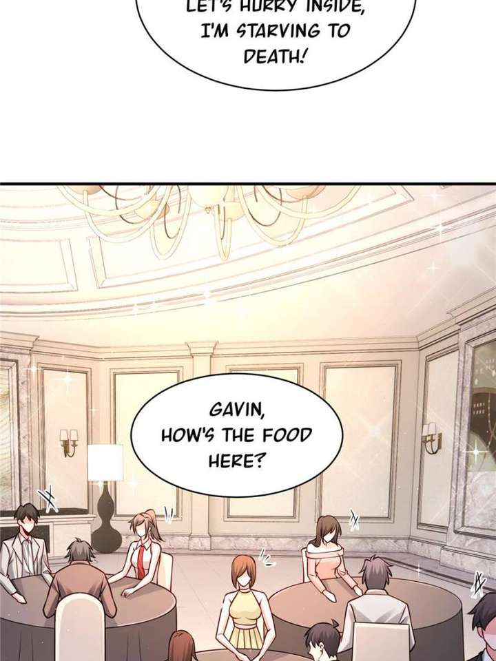 Frozen Apocalypse: I Stockpiled 100 Billion Supplies Chapter 5 - Page 12