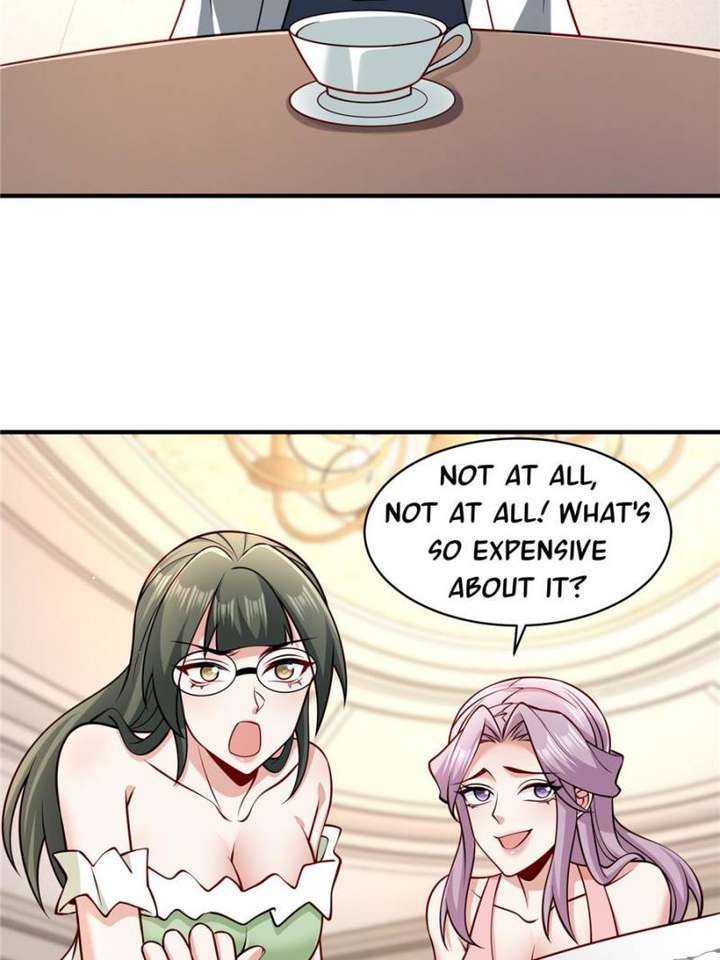 Frozen Apocalypse: I Stockpiled 100 Billion Supplies Chapter 5 - Page 15