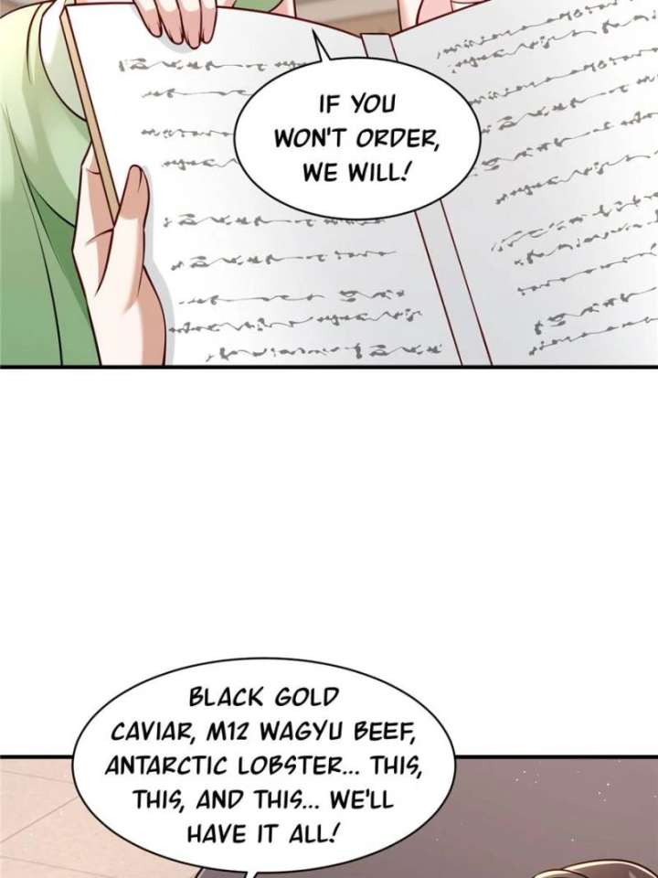 Frozen Apocalypse: I Stockpiled 100 Billion Supplies Chapter 5 - Page 16