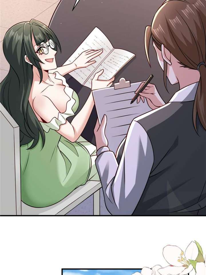 Frozen Apocalypse: I Stockpiled 100 Billion Supplies Chapter 5 - Page 17