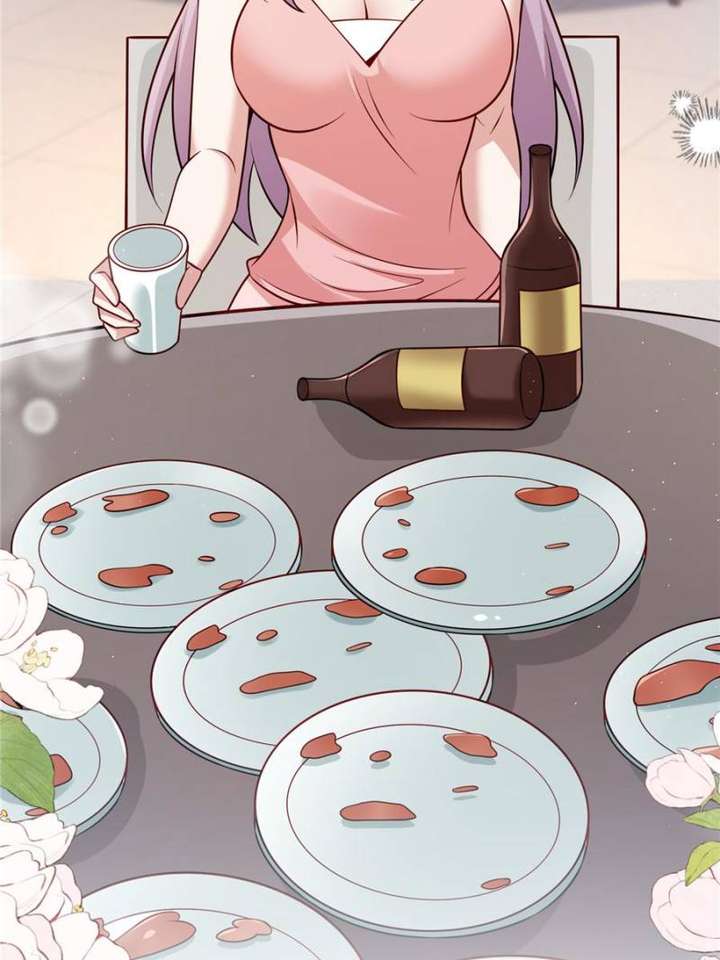 Frozen Apocalypse: I Stockpiled 100 Billion Supplies Chapter 5 - Page 19