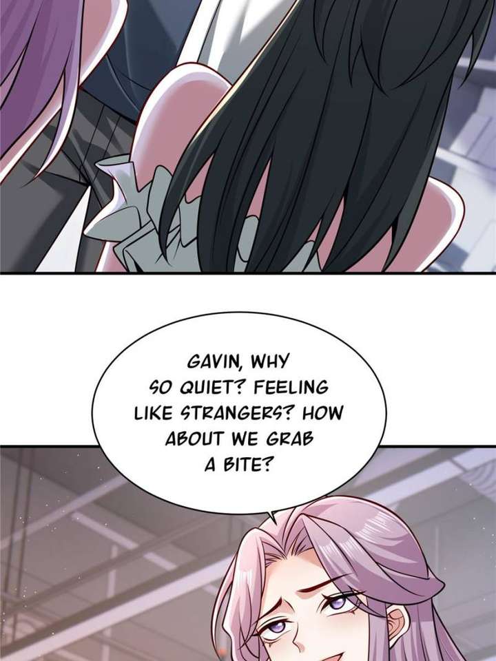 Frozen Apocalypse: I Stockpiled 100 Billion Supplies Chapter 5 - Page 2