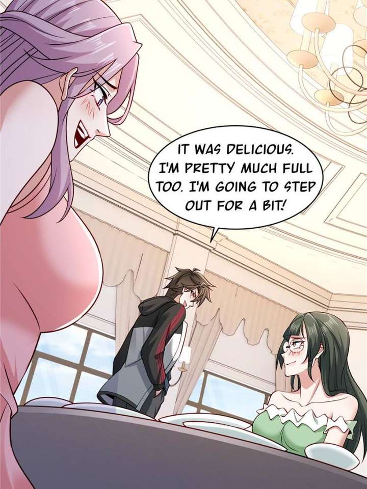 Frozen Apocalypse: I Stockpiled 100 Billion Supplies Chapter 5 - Page 21