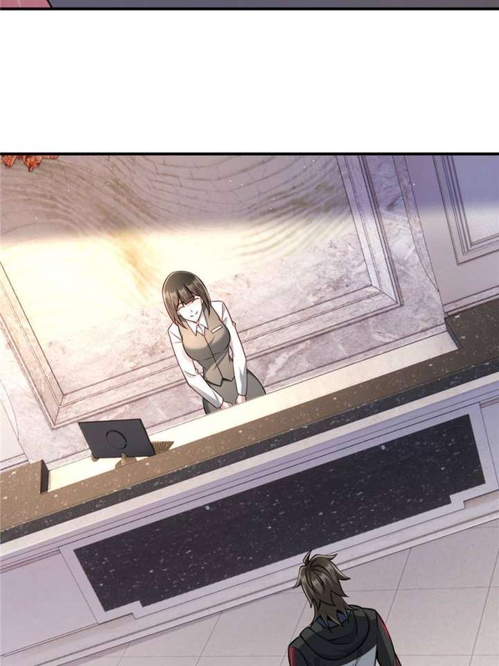 Frozen Apocalypse: I Stockpiled 100 Billion Supplies Chapter 5 - Page 22