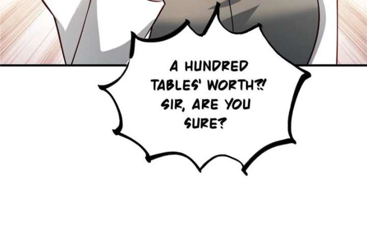 Frozen Apocalypse: I Stockpiled 100 Billion Supplies Chapter 5 - Page 26