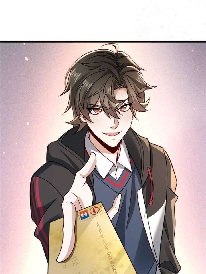 Frozen Apocalypse: I Stockpiled 100 Billion Supplies Chapter 5 - Page 27