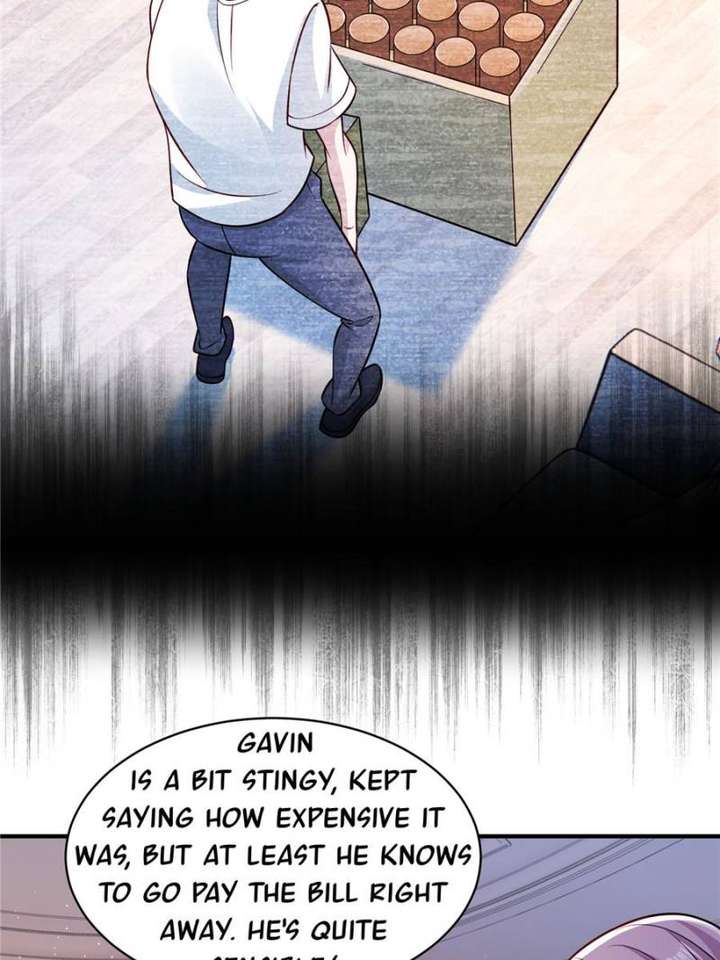 Frozen Apocalypse: I Stockpiled 100 Billion Supplies Chapter 5 - Page 29