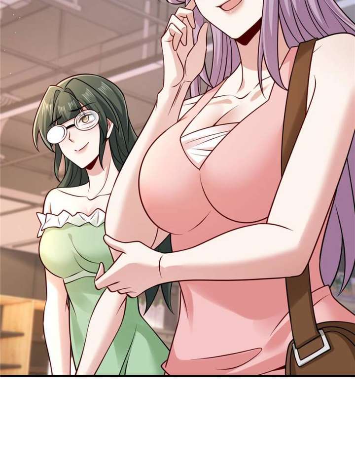 Frozen Apocalypse: I Stockpiled 100 Billion Supplies Chapter 5 - Page 3