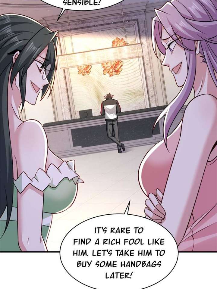 Frozen Apocalypse: I Stockpiled 100 Billion Supplies Chapter 5 - Page 30