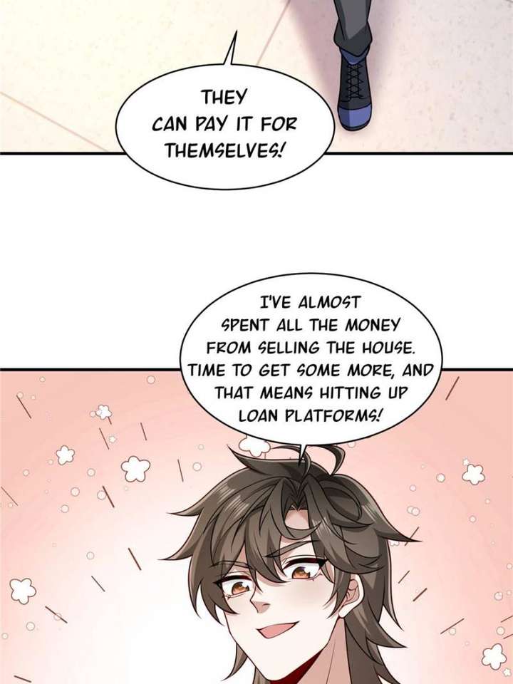 Frozen Apocalypse: I Stockpiled 100 Billion Supplies Chapter 5 - Page 34