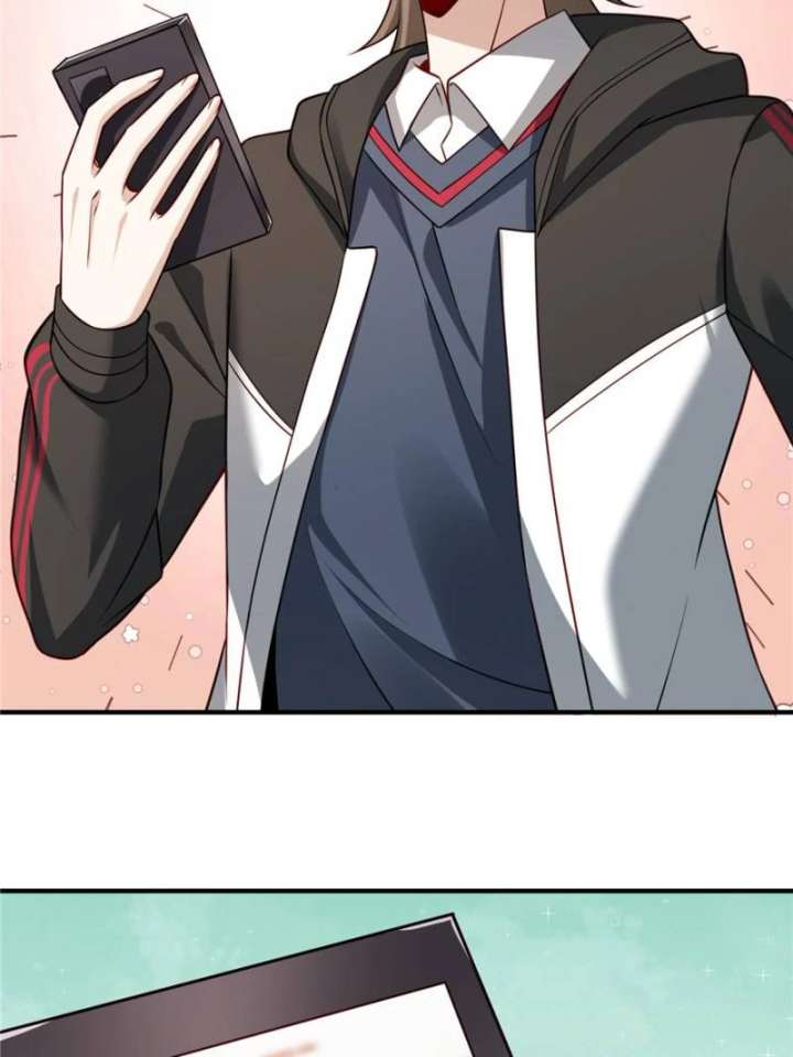 Frozen Apocalypse: I Stockpiled 100 Billion Supplies Chapter 5 - Page 35