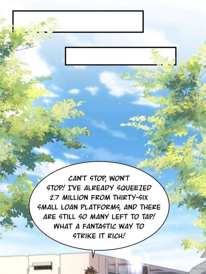 Frozen Apocalypse: I Stockpiled 100 Billion Supplies Chapter 5 - Page 37