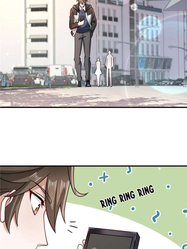 Frozen Apocalypse: I Stockpiled 100 Billion Supplies Chapter 5 - Page 38