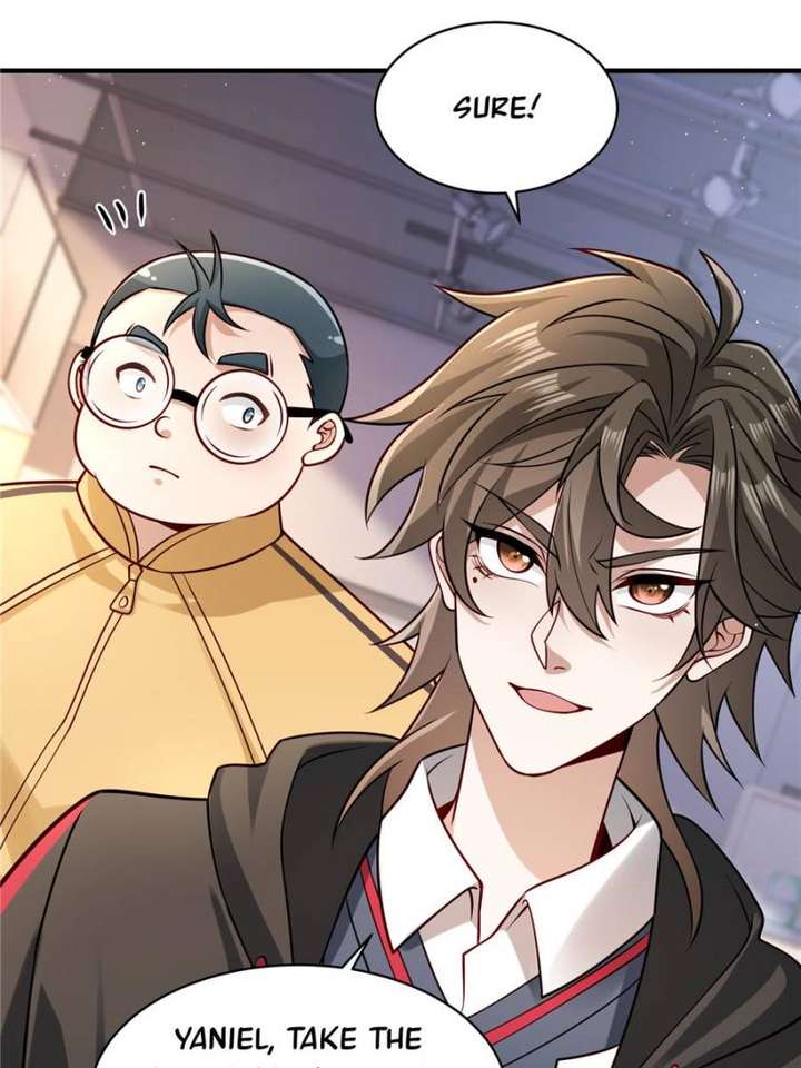 Frozen Apocalypse: I Stockpiled 100 Billion Supplies Chapter 5 - Page 4