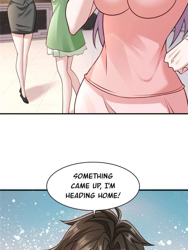 Frozen Apocalypse: I Stockpiled 100 Billion Supplies Chapter 5 - Page 41