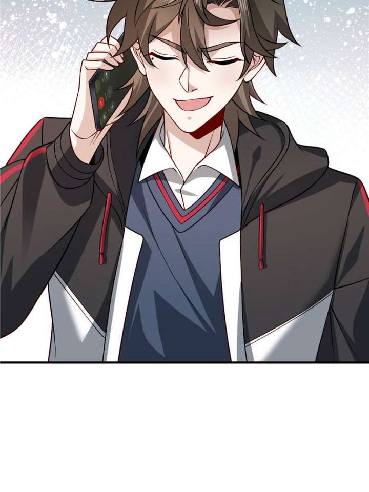 Frozen Apocalypse: I Stockpiled 100 Billion Supplies Chapter 5 - Page 42