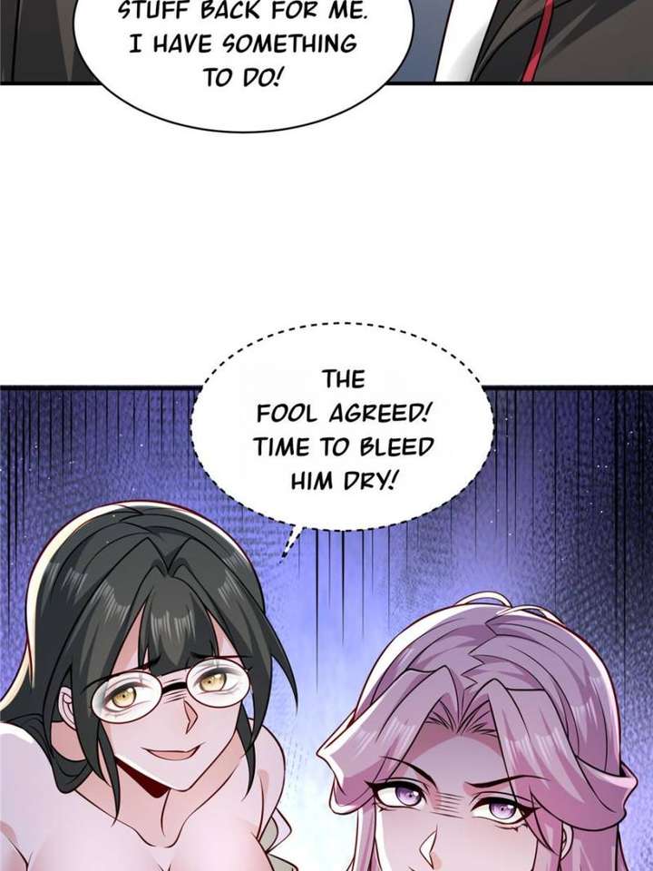 Frozen Apocalypse: I Stockpiled 100 Billion Supplies Chapter 5 - Page 5