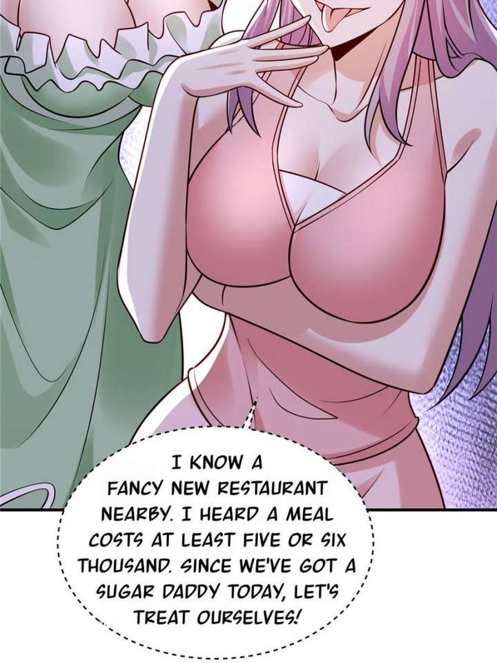 Frozen Apocalypse: I Stockpiled 100 Billion Supplies Chapter 5 - Page 6