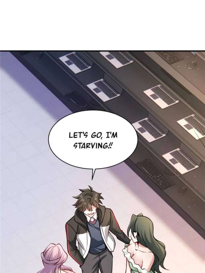 Frozen Apocalypse: I Stockpiled 100 Billion Supplies Chapter 5 - Page 7