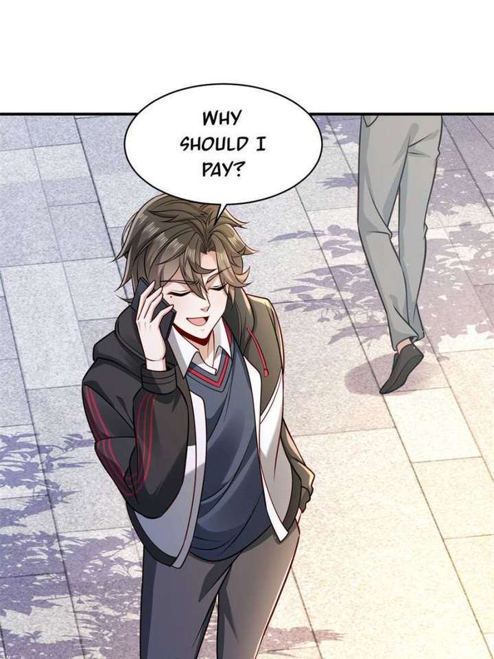 Frozen Apocalypse: I Stockpiled 100 Billion Supplies Chapter 6 - Page 1