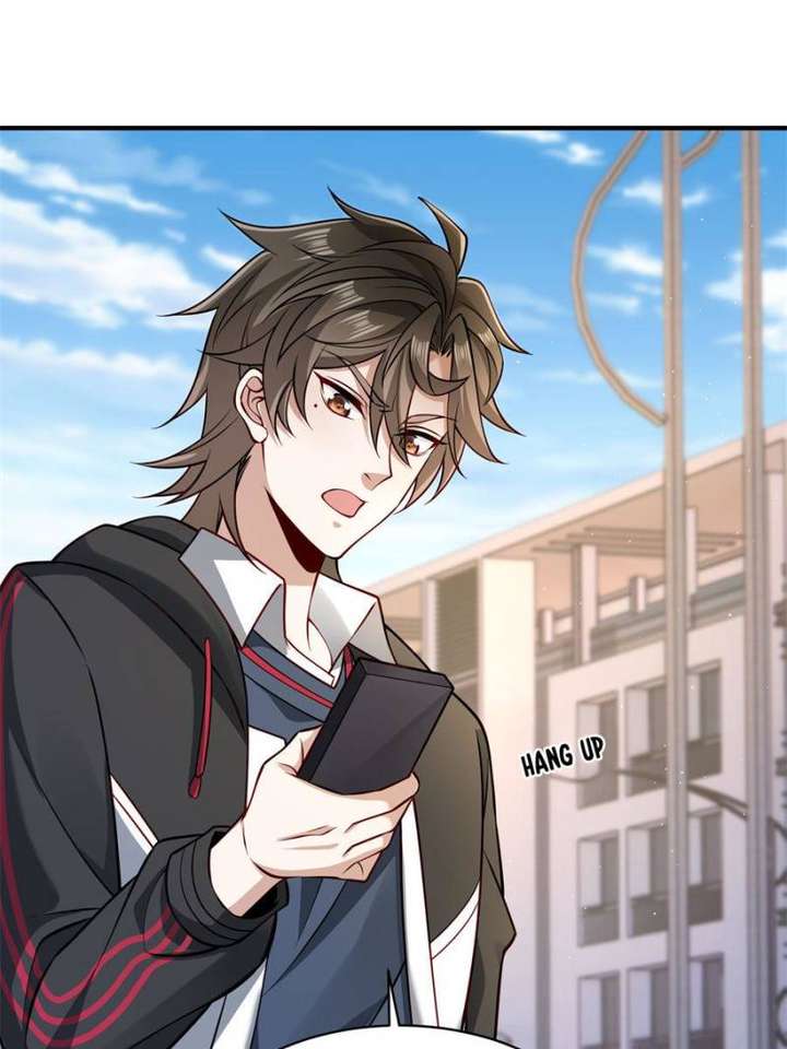 Frozen Apocalypse: I Stockpiled 100 Billion Supplies Chapter 6 - Page 12