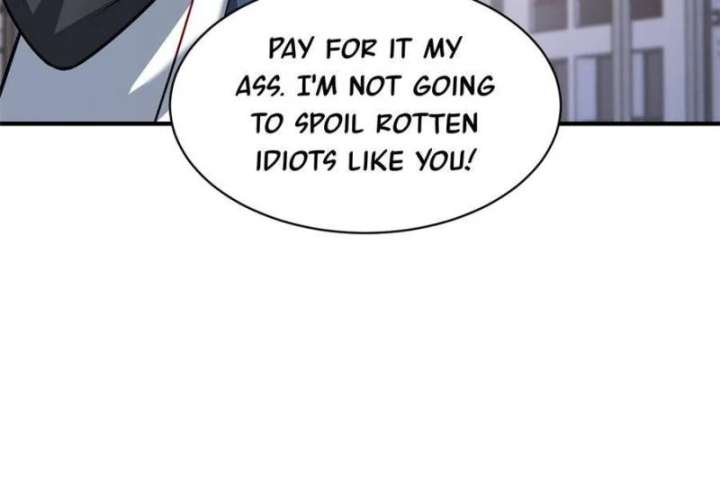 Frozen Apocalypse: I Stockpiled 100 Billion Supplies Chapter 6 - Page 13