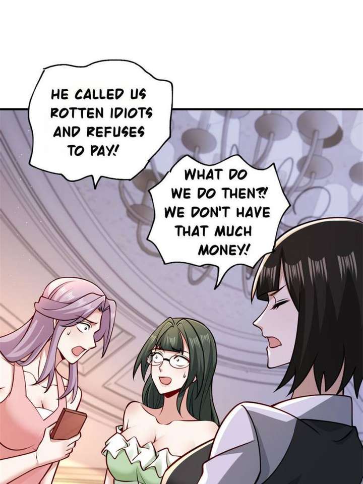 Frozen Apocalypse: I Stockpiled 100 Billion Supplies Chapter 6 - Page 14