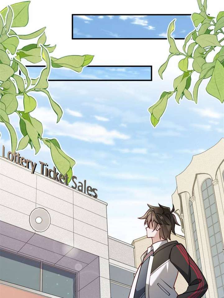 Frozen Apocalypse: I Stockpiled 100 Billion Supplies Chapter 6 - Page 17