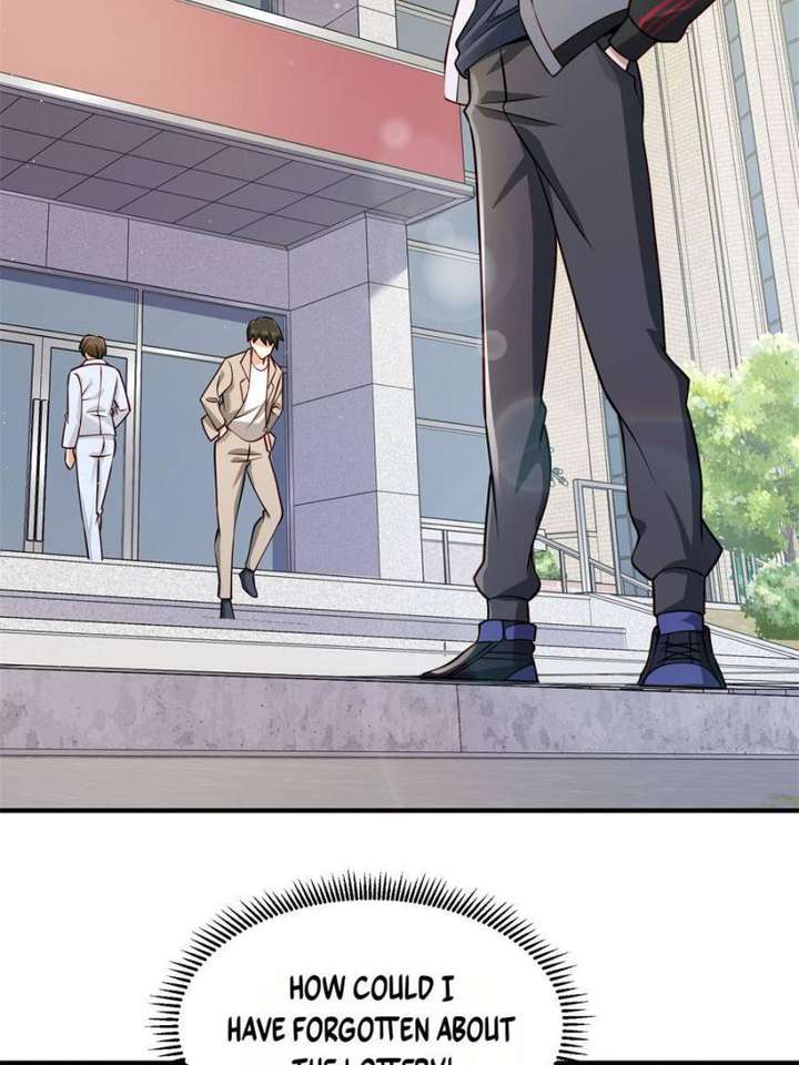 Frozen Apocalypse: I Stockpiled 100 Billion Supplies Chapter 6 - Page 18