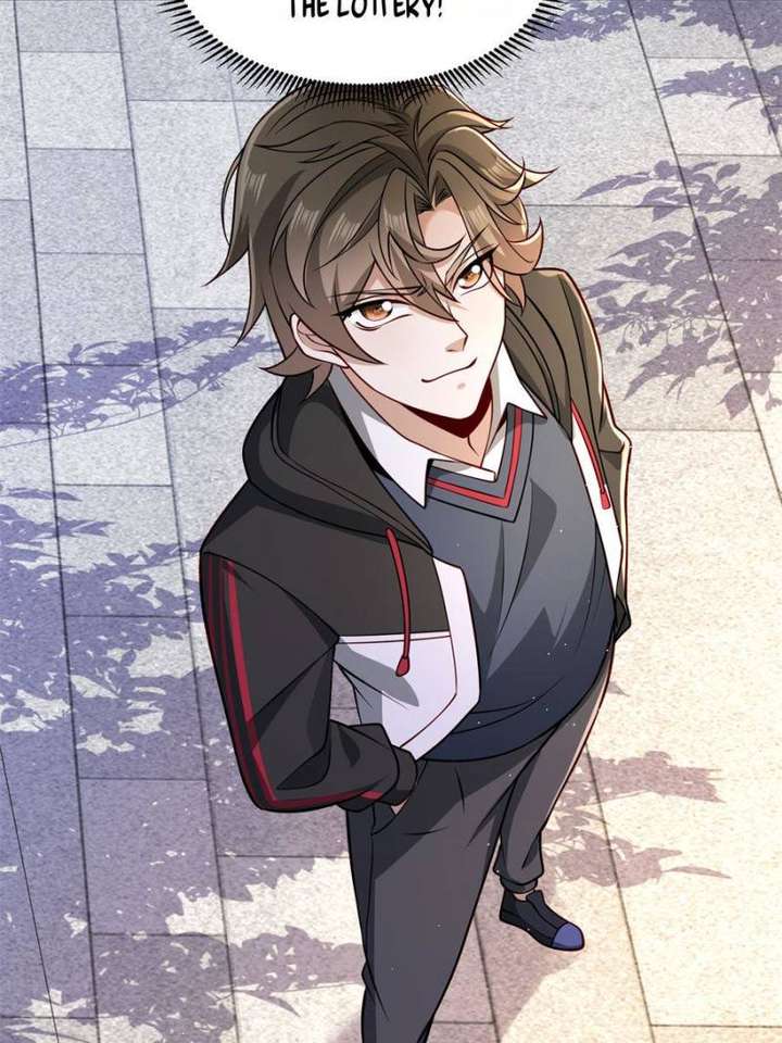 Frozen Apocalypse: I Stockpiled 100 Billion Supplies Chapter 6 - Page 19