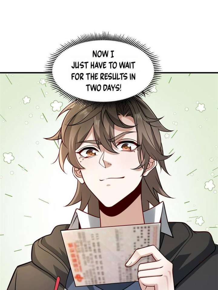 Frozen Apocalypse: I Stockpiled 100 Billion Supplies Chapter 6 - Page 22