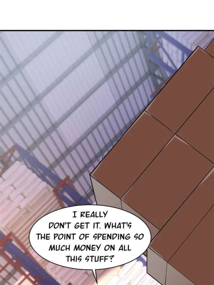 Frozen Apocalypse: I Stockpiled 100 Billion Supplies Chapter 6 - Page 27