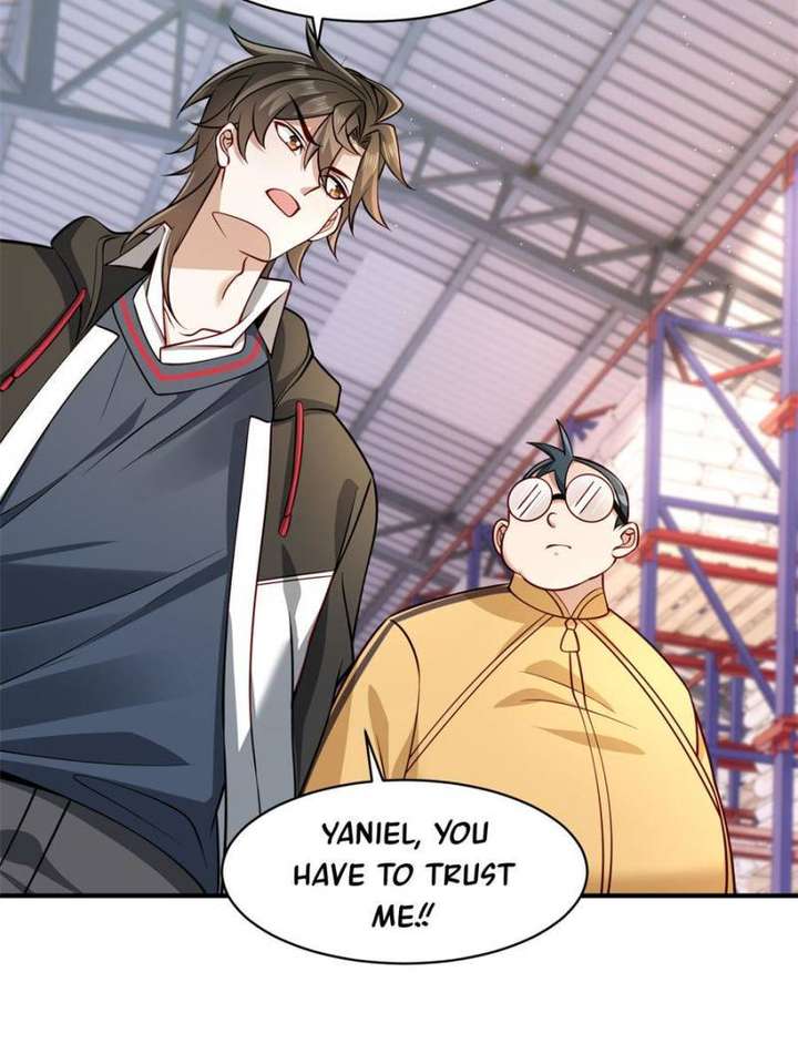 Frozen Apocalypse: I Stockpiled 100 Billion Supplies Chapter 6 - Page 29