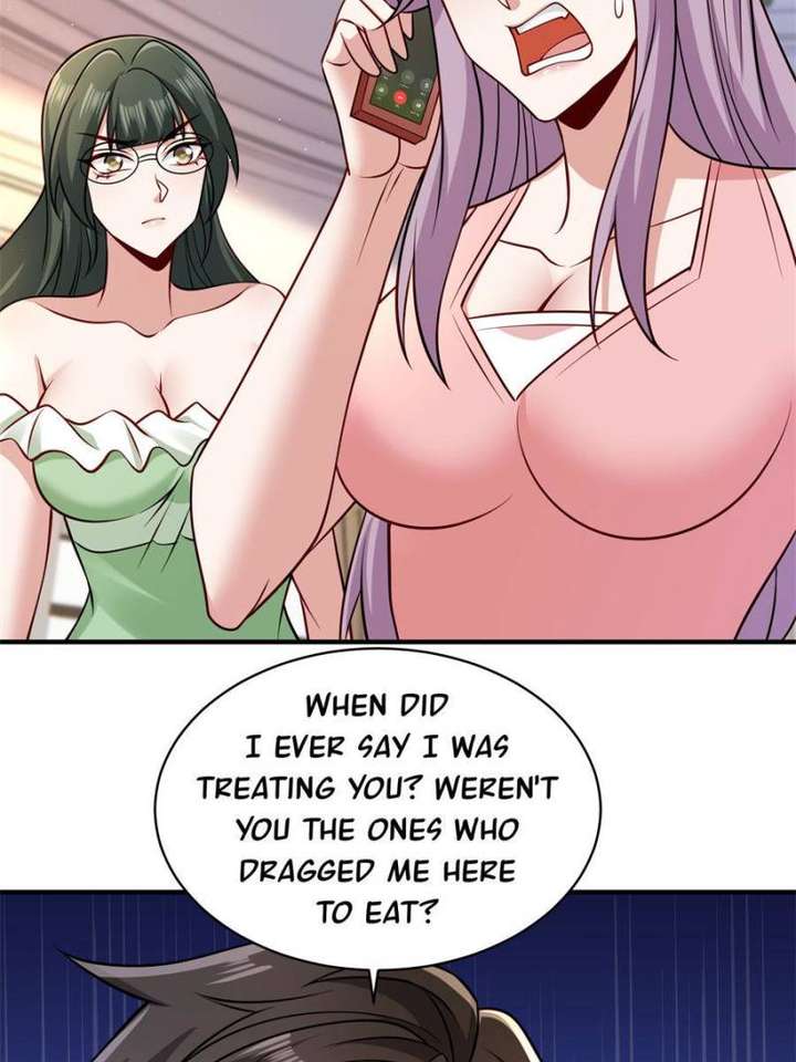 Frozen Apocalypse: I Stockpiled 100 Billion Supplies Chapter 6 - Page 3