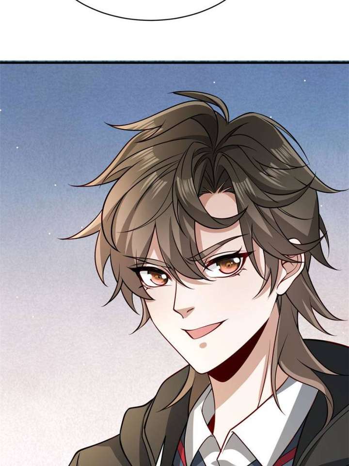 Frozen Apocalypse: I Stockpiled 100 Billion Supplies Chapter 6 - Page 31