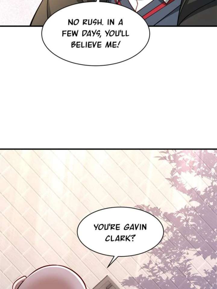 Frozen Apocalypse: I Stockpiled 100 Billion Supplies Chapter 6 - Page 32