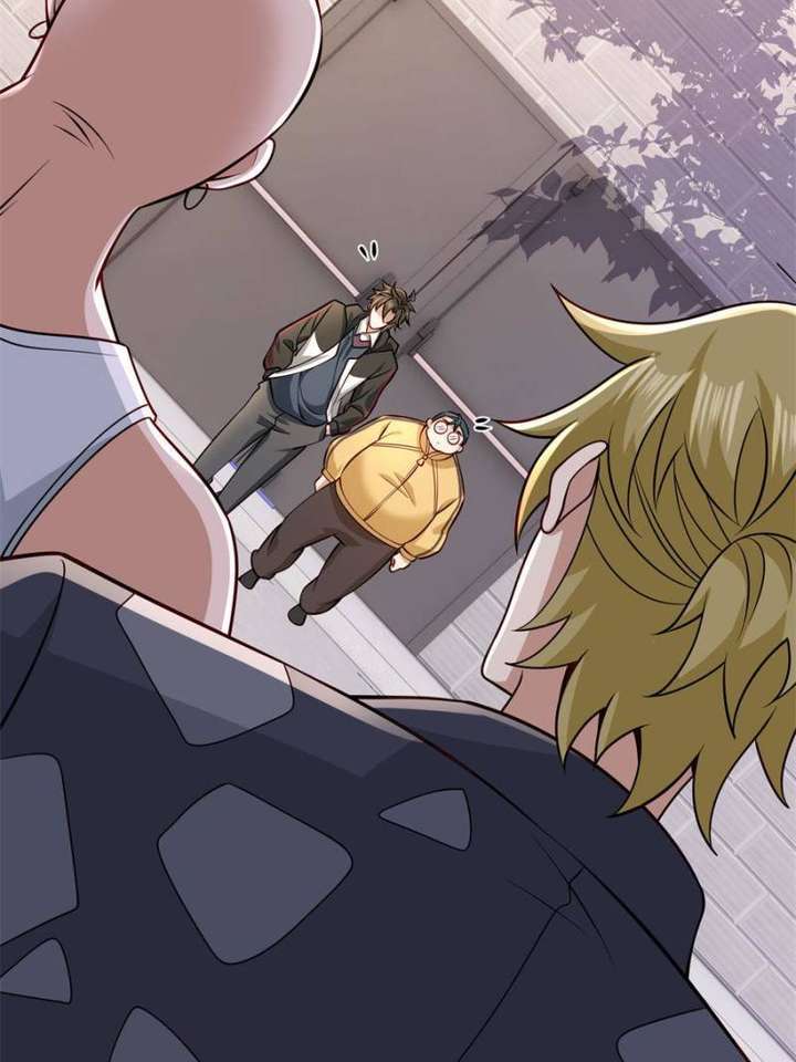 Frozen Apocalypse: I Stockpiled 100 Billion Supplies Chapter 6 - Page 33