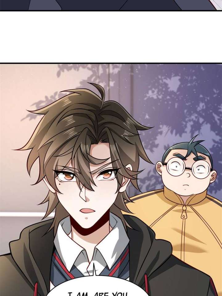 Frozen Apocalypse: I Stockpiled 100 Billion Supplies Chapter 6 - Page 34