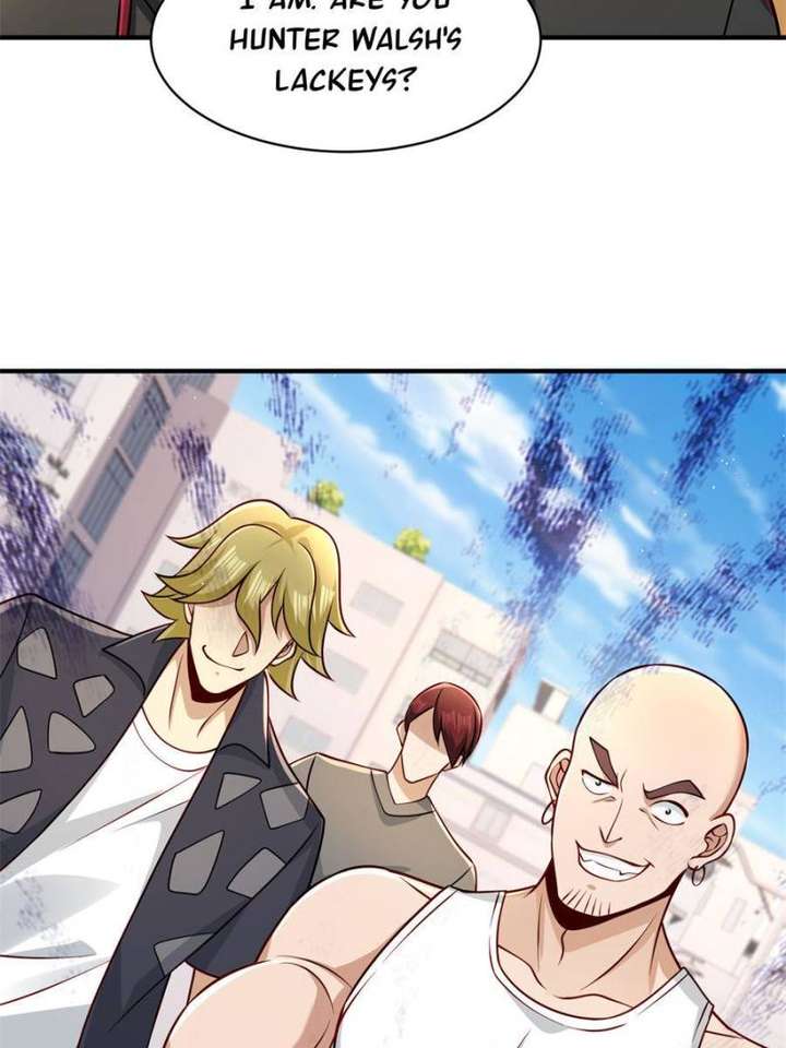 Frozen Apocalypse: I Stockpiled 100 Billion Supplies Chapter 6 - Page 35