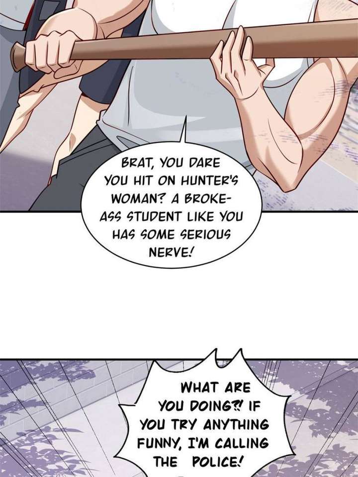 Frozen Apocalypse: I Stockpiled 100 Billion Supplies Chapter 6 - Page 36