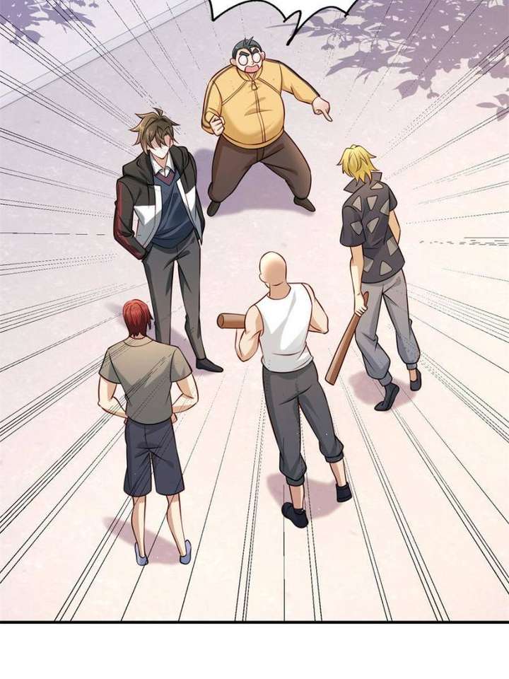 Frozen Apocalypse: I Stockpiled 100 Billion Supplies Chapter 6 - Page 37