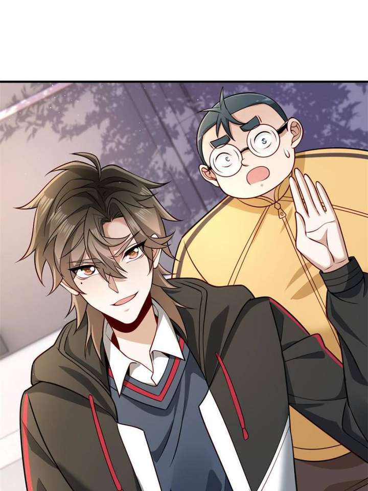 Frozen Apocalypse: I Stockpiled 100 Billion Supplies Chapter 6 - Page 39