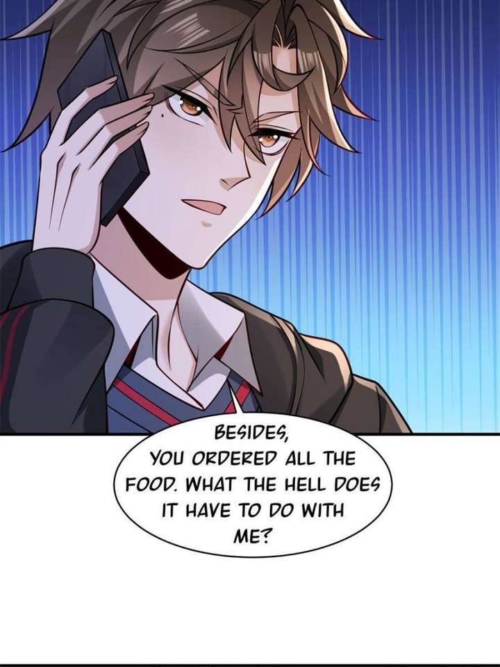 Frozen Apocalypse: I Stockpiled 100 Billion Supplies Chapter 6 - Page 4