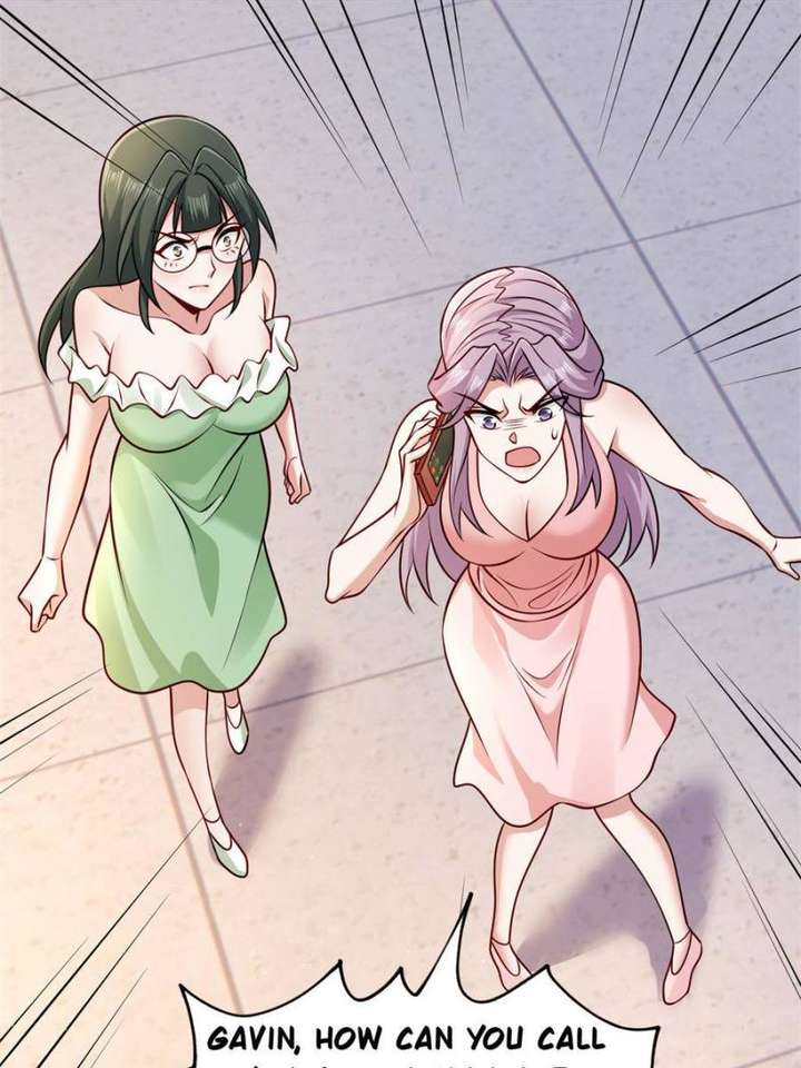 Frozen Apocalypse: I Stockpiled 100 Billion Supplies Chapter 6 - Page 5