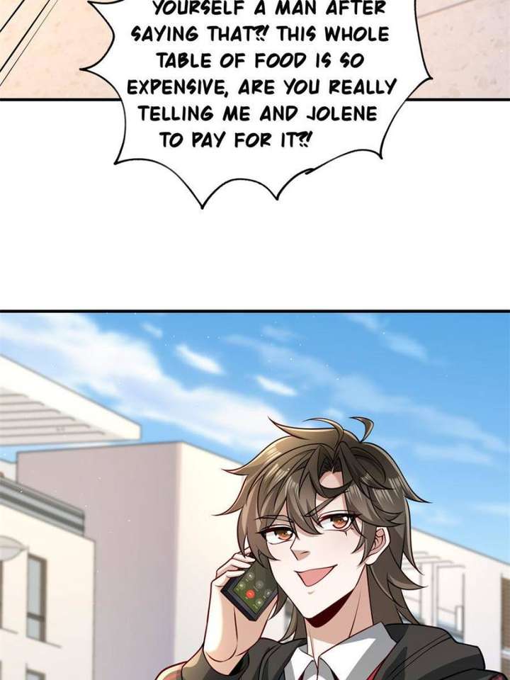 Frozen Apocalypse: I Stockpiled 100 Billion Supplies Chapter 6 - Page 6