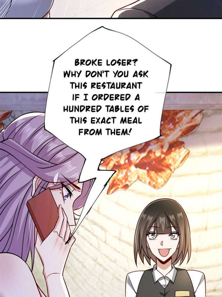 Frozen Apocalypse: I Stockpiled 100 Billion Supplies Chapter 6 - Page 9